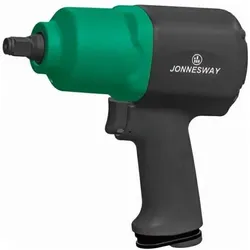 Jonnesway, Bohrmaschine + Akkuschrauber, Druckluft-Schlagschrauber 1/2" max. 1080 Nm (Schlagschrauber)