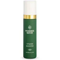50ml PHARMOS NATUR Moisturizing Serum Vitamin Booster