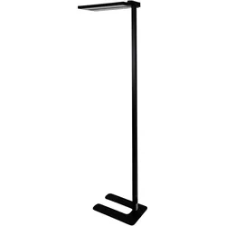 Luxula, Stehlampe, DUO Line (8500 lm)