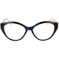 Guess by Marciano, Brillengestell, Guess Marciano Brillenfassung Gm50004 52092