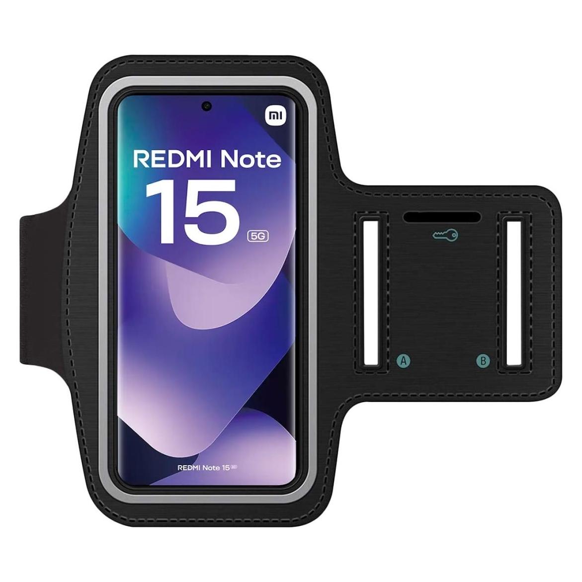 SmartFitness Handy Sport Armband (00035680)