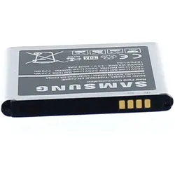 Samsung Original Akku für SM-G360, Smartphone Akku