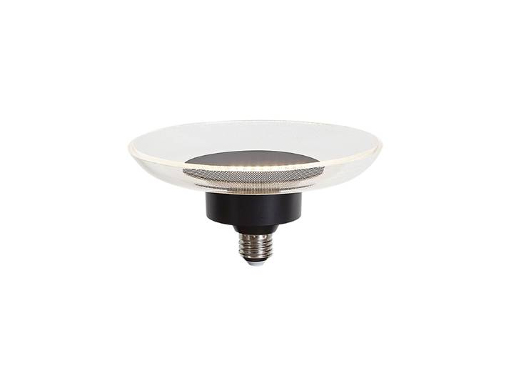 Ampoule LED Déco E27 Transparente 6,5W 430 lm 3000K
