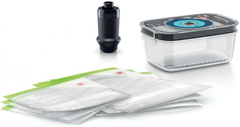 Bosch Kit d&amp;#039;accessoires pour mise sous vide MSZV6FS1