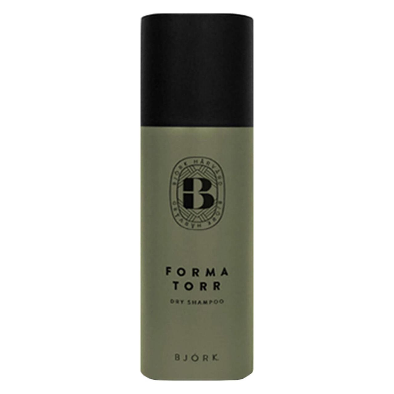 Björk Forma Torr (Trockenshampoo, 200 ml) (BJ532)