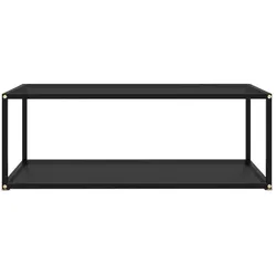 vidaXL, Couchtisch + Beistelltisch, Pushpa (50 x 100 x 35 cm)