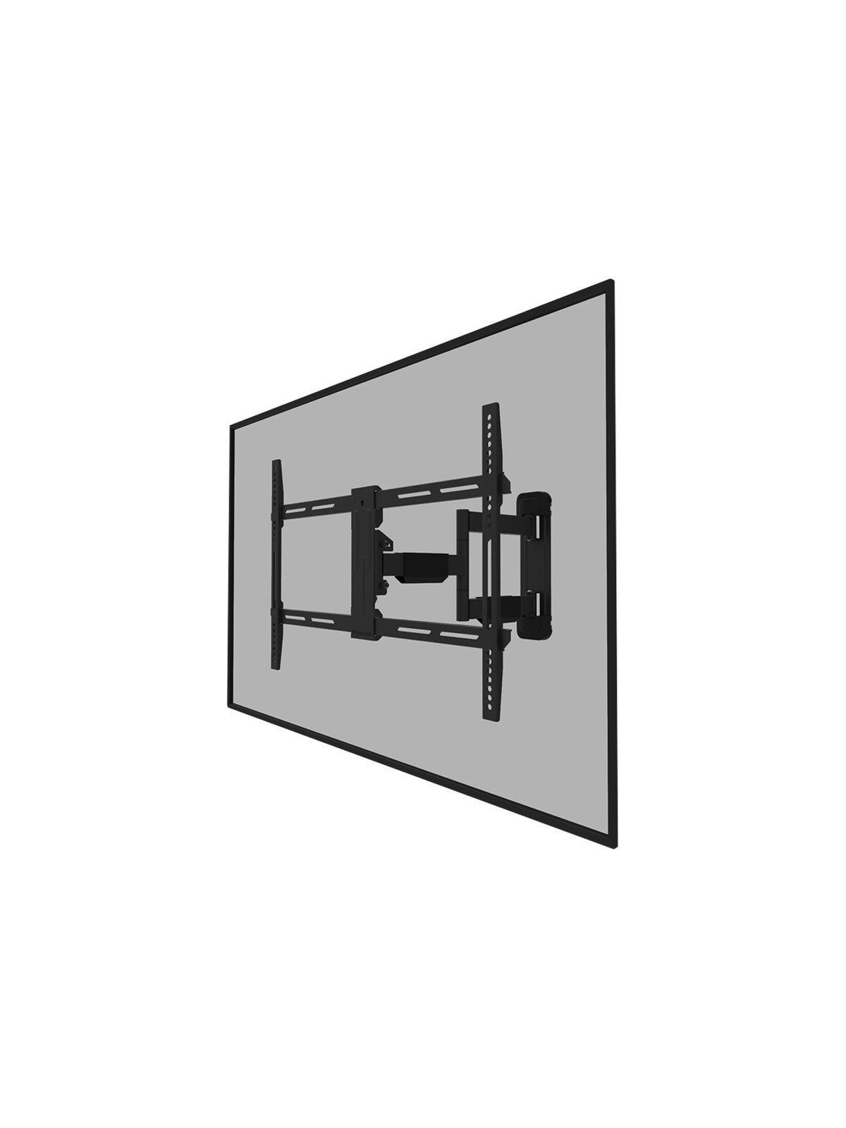 Neomounts WL40-550BL16 Wall Mount Kit TV 40" - 65" - Max 40 kg - recommended for 65"