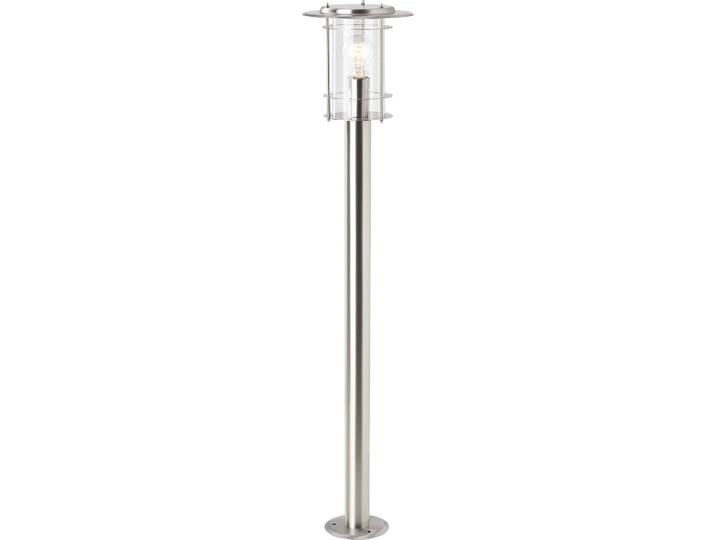 Lampe d'extérieur York couleur acier inoxydable\, 44785/82 Brilliant