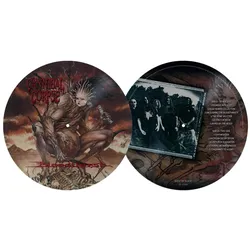 Back On Black, Schallplatten, BLOODTHIRST - PICTURE DISC (PICT) (UK) (BLOODTHIRST)