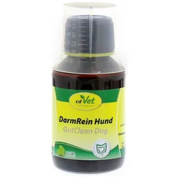 cdVet DarmRein 100 ml