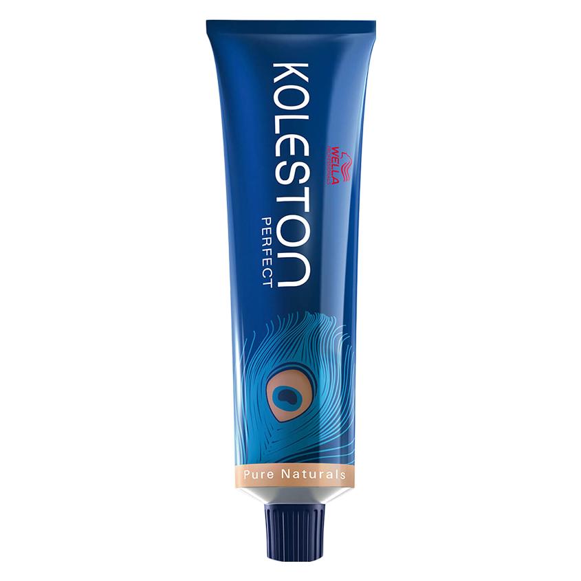 Wella Koleston Perfect Me+ Pure Naturals (Beige/nude) (600/50)