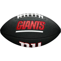 Wilson NFL New york Giants Team Soft Touch American Football no color Mini