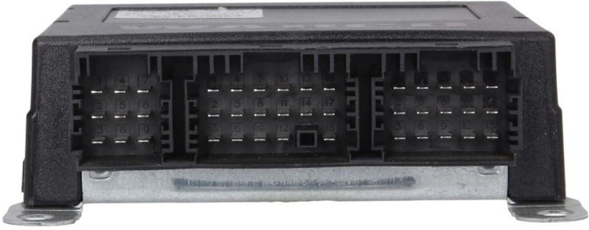 Klimaanlagensteuerung WABCO 446 196 002 0