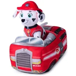 Paw Patrol PAW PLH 2in1 Rescue Plush Marshall GML