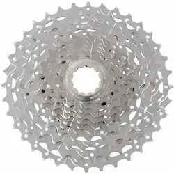 SunRace, Velokassette, (10-fach, 11-36)