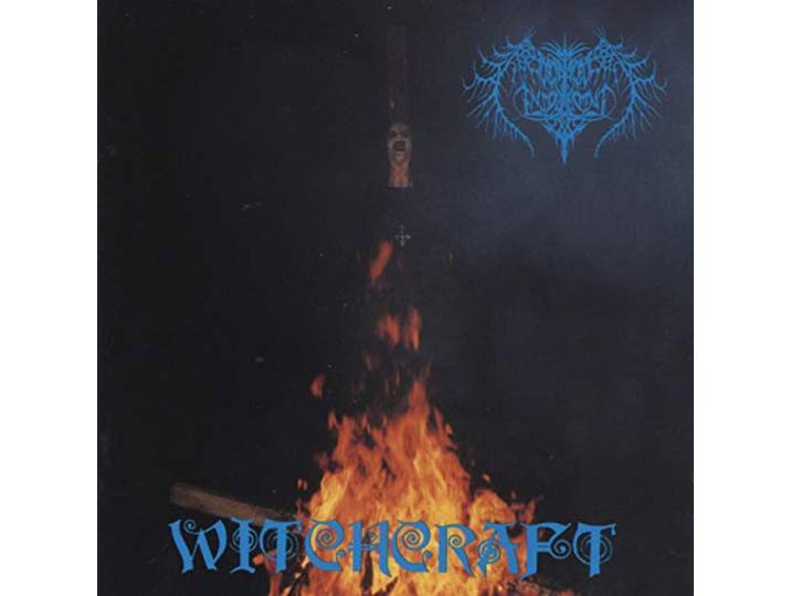 Witchcraft
