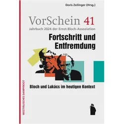 Fortschritt und Entfremdung, Sachbücher von Doris Zeilinger