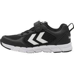 hummel SPEED Sneaker Kinder black 32