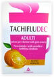 Tachipirina Tachifludec Gusto Arancia 10 Bustine