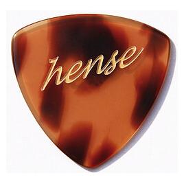 Hense Milchstein Pick Triangle (1.40 mm) (46590621)