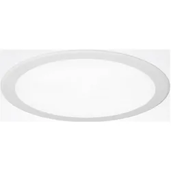 Trilux, Deckenleuchte, Downlight 2325 G3 C07 ET43 7791240 8,13,19W 800/1400/2000lm 3/4K DA200mm (2000 lm)