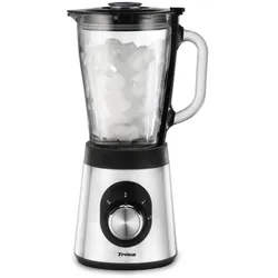 TRISA Standmixer 800W 1.5L Glasbeh. Pulse/IceCr./Smoothie si-sw