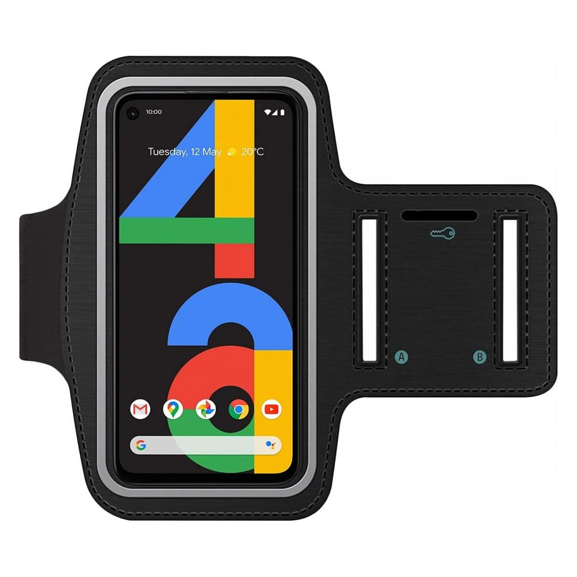SmartFitness Google Pixel 4a Handy Sport Armband (00027027)