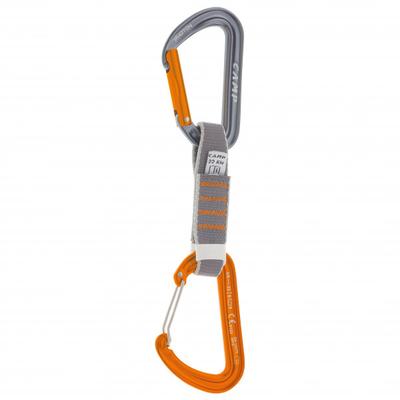 C.A.M.P. - Photon Mixed Express KS - Express-Set Gr 18 cm grau