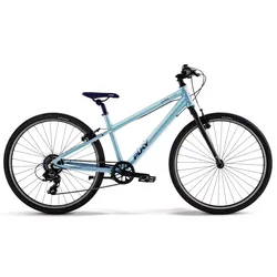 Puky LS-Pro 26-8 blau 2026 - 26" - 38 cm
