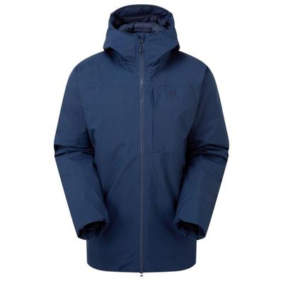 Mountain Equipment - Women's Triton Jacket - Daunenjacke Gr 36 blau