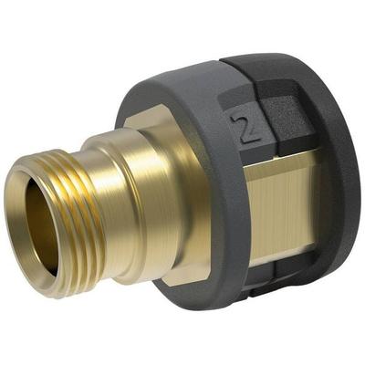 Kärcher Professional 4.111-030.0 M22IG-TR22AG Dampfreiniger-Adapter 1St.