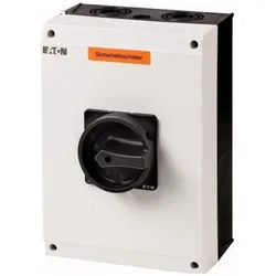 Eaton, Systemstromversorgung, Electric GmbH Hauptschalter I5/SVB P3100/I5/SVB-SW/HI11