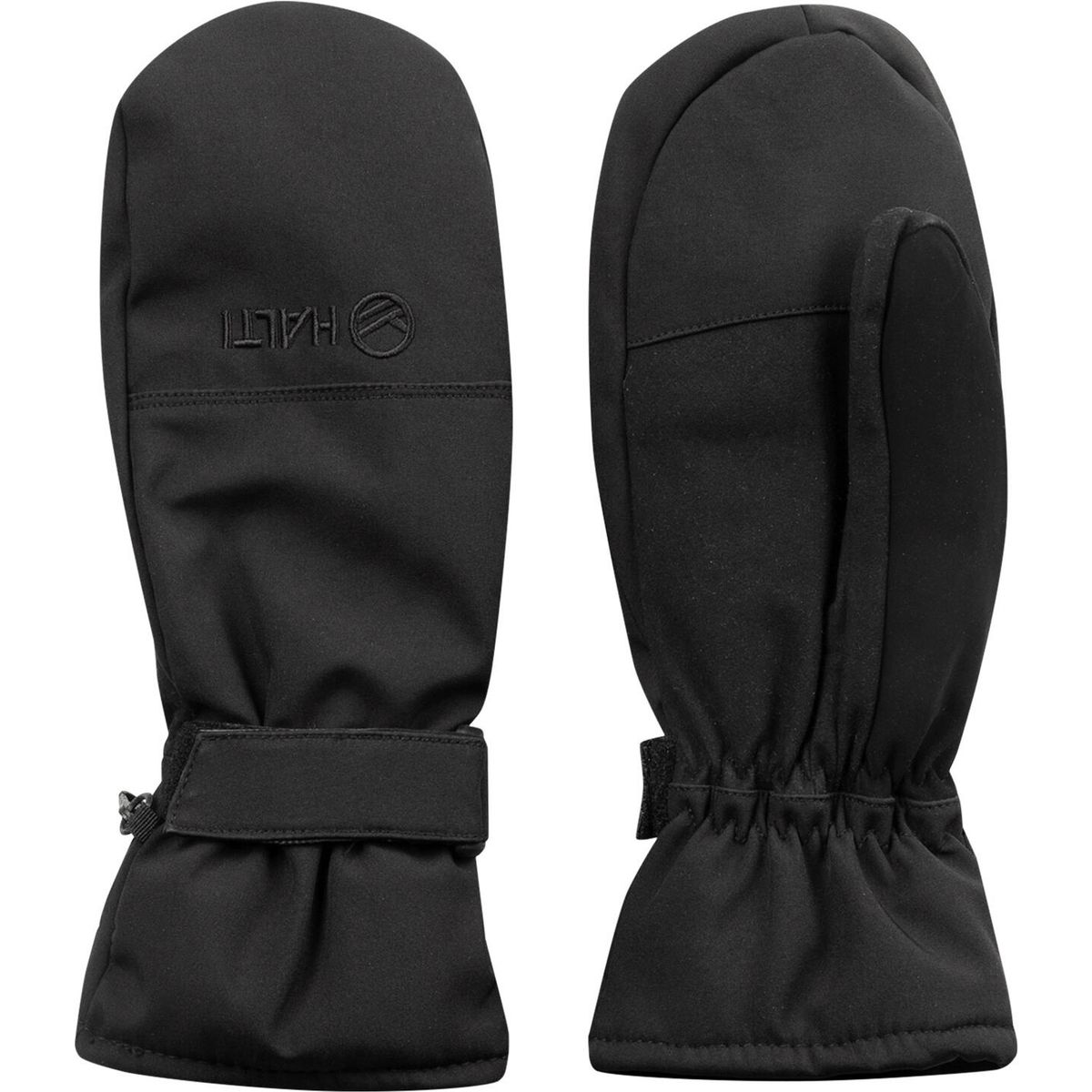 Halti Tiilo Mitten black (P99) L 084-0745-P99-L