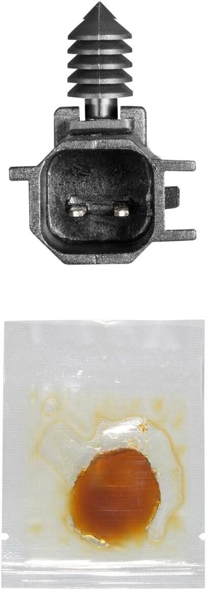 HELLA 6PU 230 040-031 ABS sensor