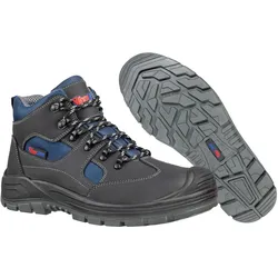 Footguard, Sicherheitsschuhe, Sicherheitsstiefel SAFE MID S3 SRC (S3, 44)