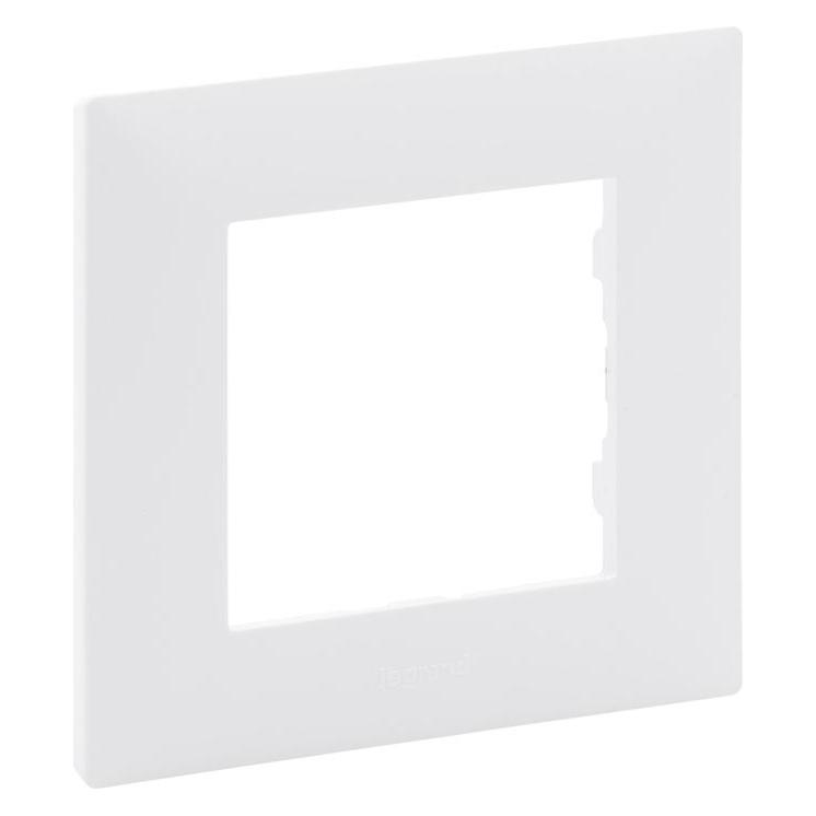 Legrand 1 Remelis Baltas (33032720)