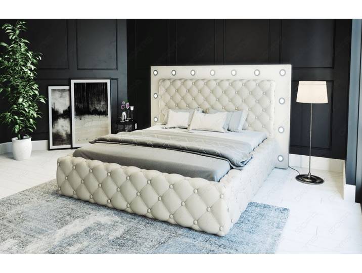 Boxspringbett Alessandria