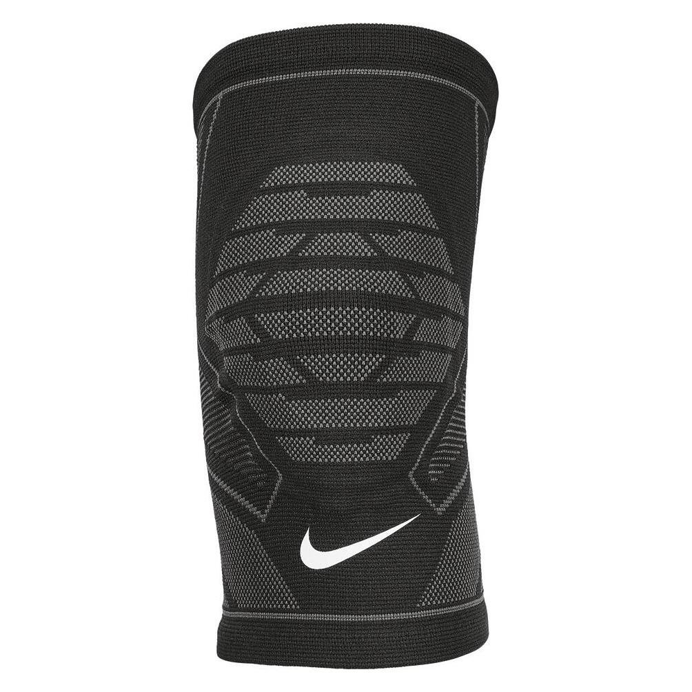 Nike Pro Knitted Knee Sleeve (S, Knieschoner, Einzelstück) (18472244)
