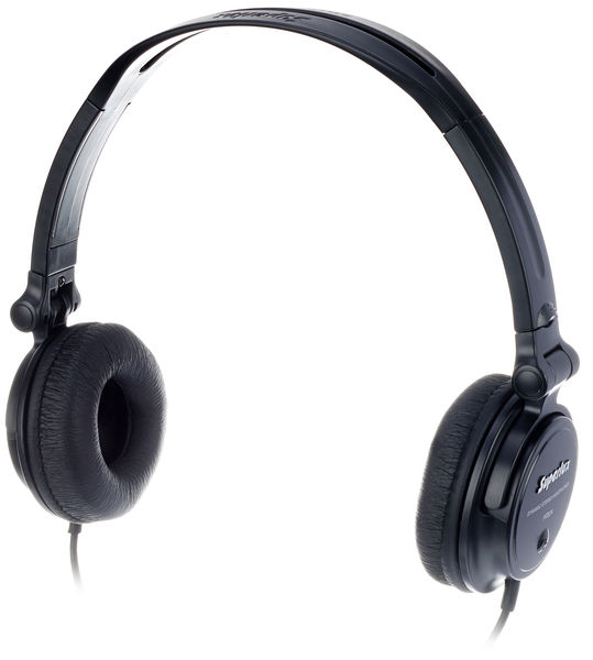 Superlux HD 572 nero