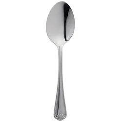 Gastronoble Olympia Jesmond Dessertlöffel - 24 Löffel - Edelstahl - 17,5(L)cm