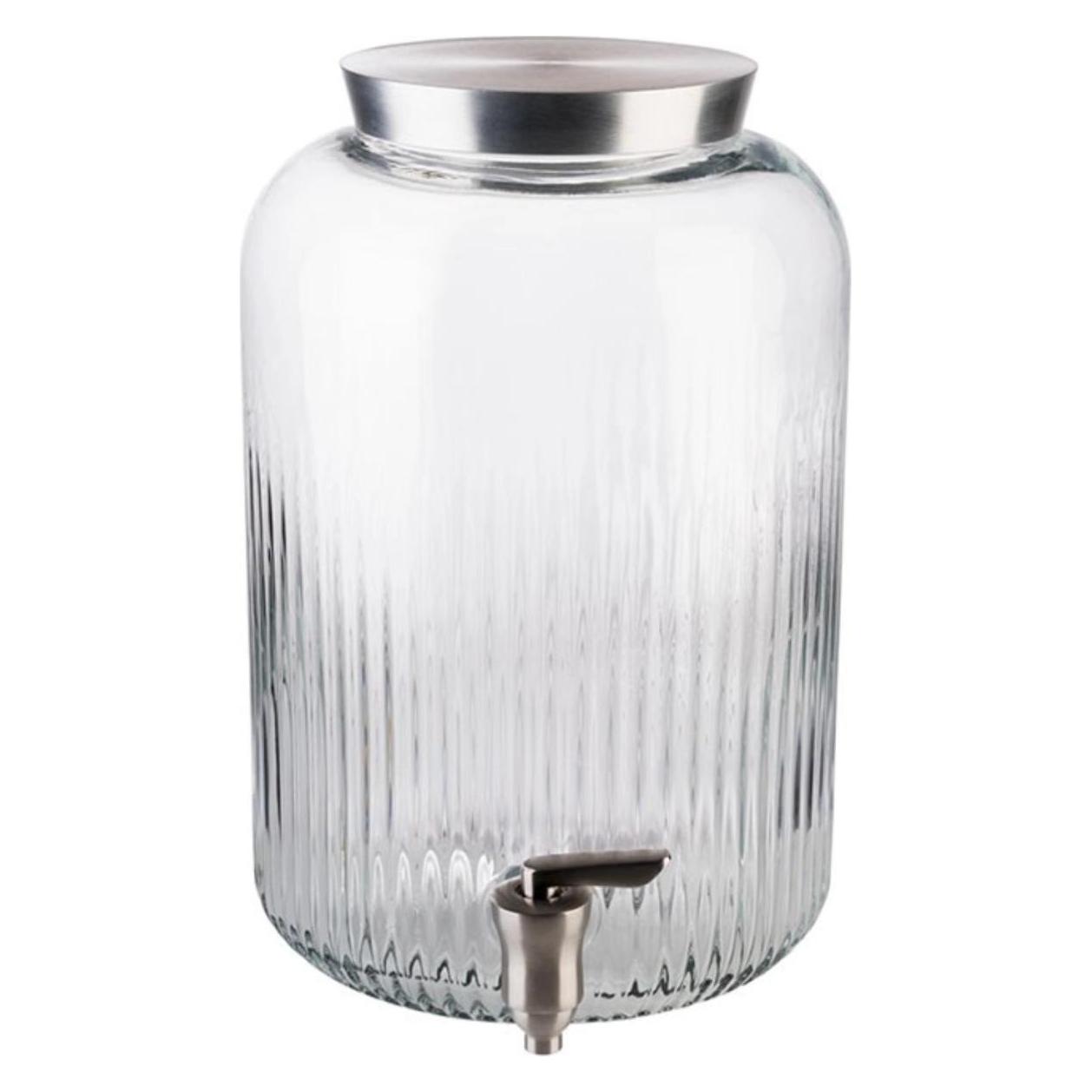 APS Getränkespender Glas (8582.10855)