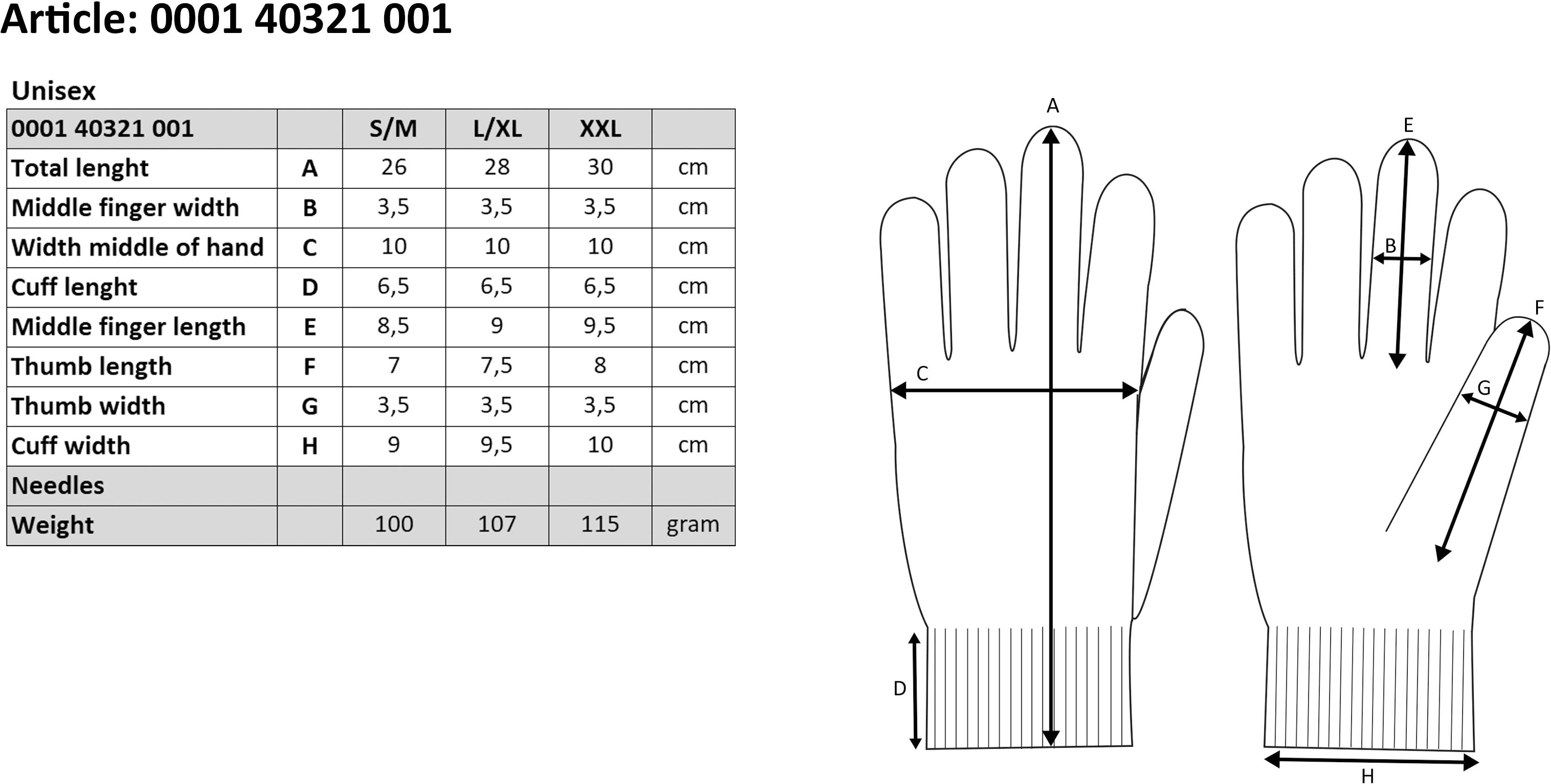 Strickhandschuhe HEATKEEPER, Herren, Gr. XXL, grau (anthrazit), Kunstfaser, Handschuhe Strickhandschuhe, Thermohandschuhe mit elastischem Bündchen anthrazit XXL