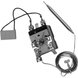 BOSCH Ersatzteil TTNR: 87172061860 Temperaturregler