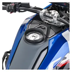 Givi, Motorrad Zubehör, Tankringe