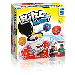 Megableu Spiel Flitzekacke!