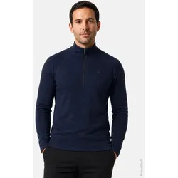 EXTREME MERINO HALF-ZIP-ZWISCHENSCHICHT - 1-Pack - Dunklemarine - XL