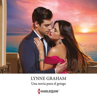 Una novia para el griego - Lynne Graham, Audio, 9788410621091