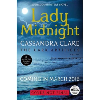 Clare, C: Lady Midnight, Taschenbuch von Cassandra Clare, Simon & Schuster
