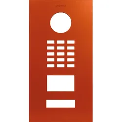 DoorBird D2101V Frontblende – RAL 2004