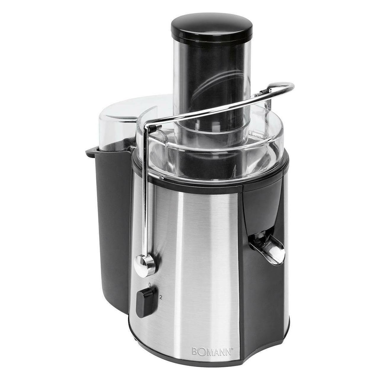 Bomann Automatik (619171)